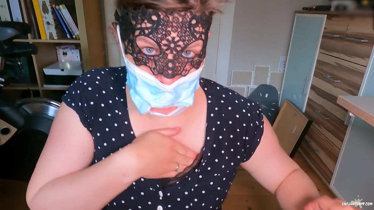 Blowjob And Facial In Hard Times- Sex Movies Featuring Enfjandinfp
