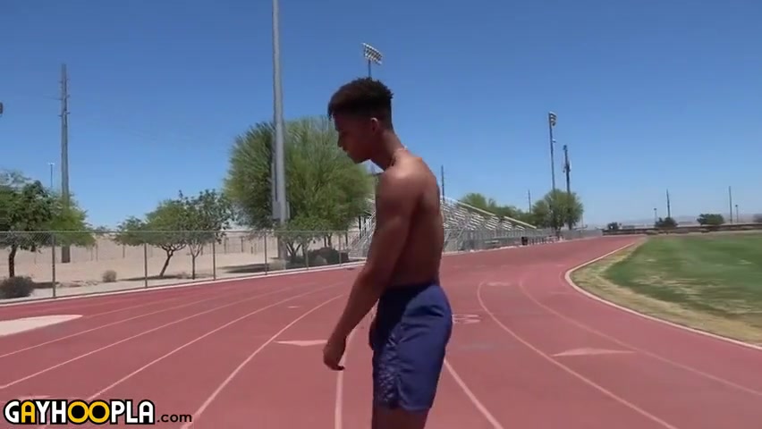 Athlete Troy Jock Porn Boys
