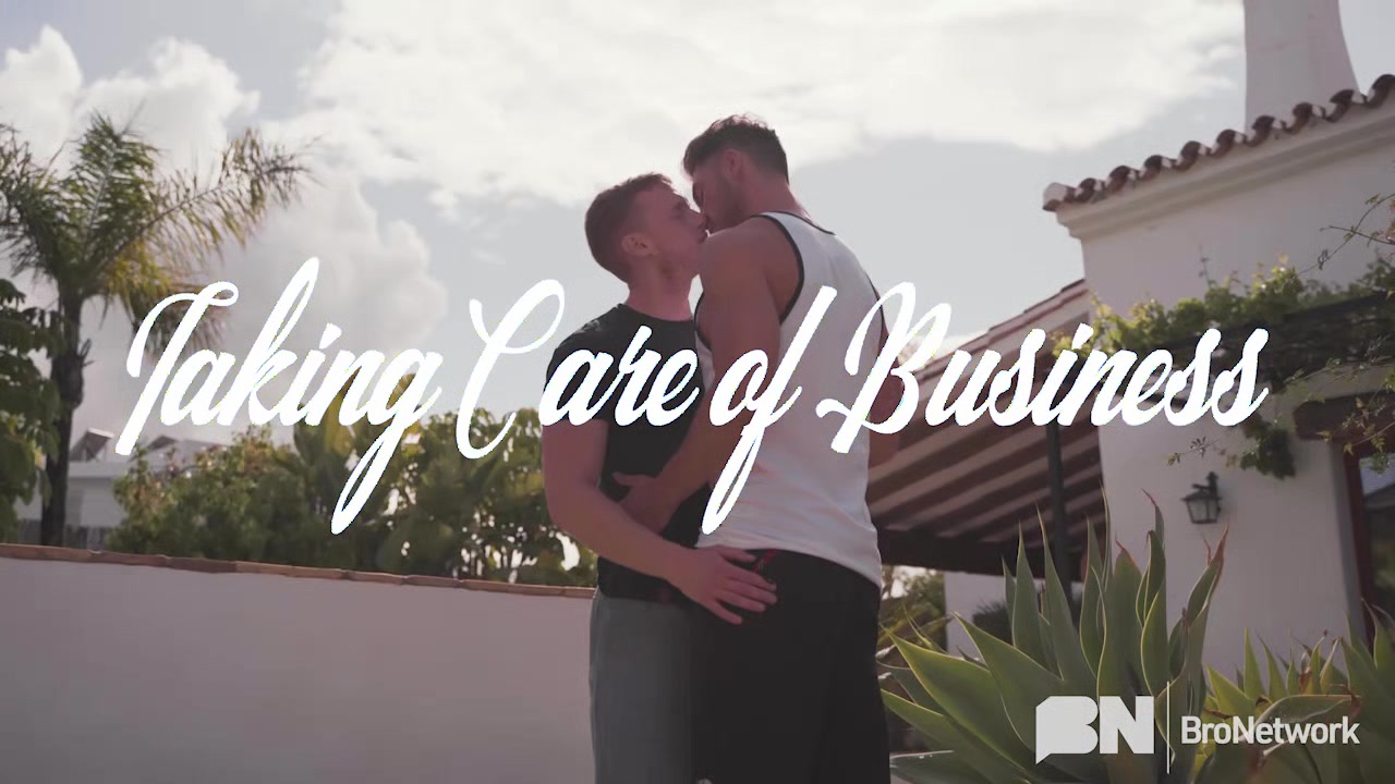 Taking Care Of Business Part 5 - Bro Network