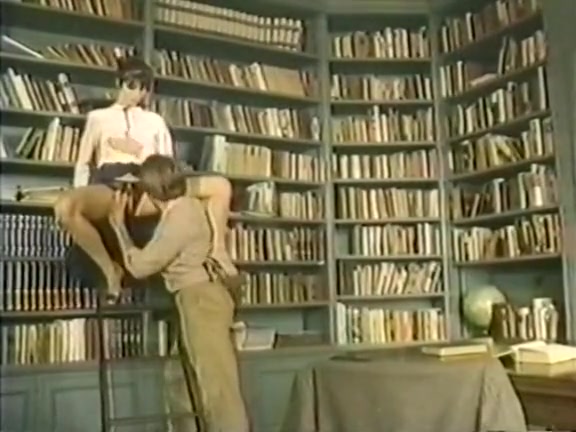 Bridgette Monet in classic fuck video