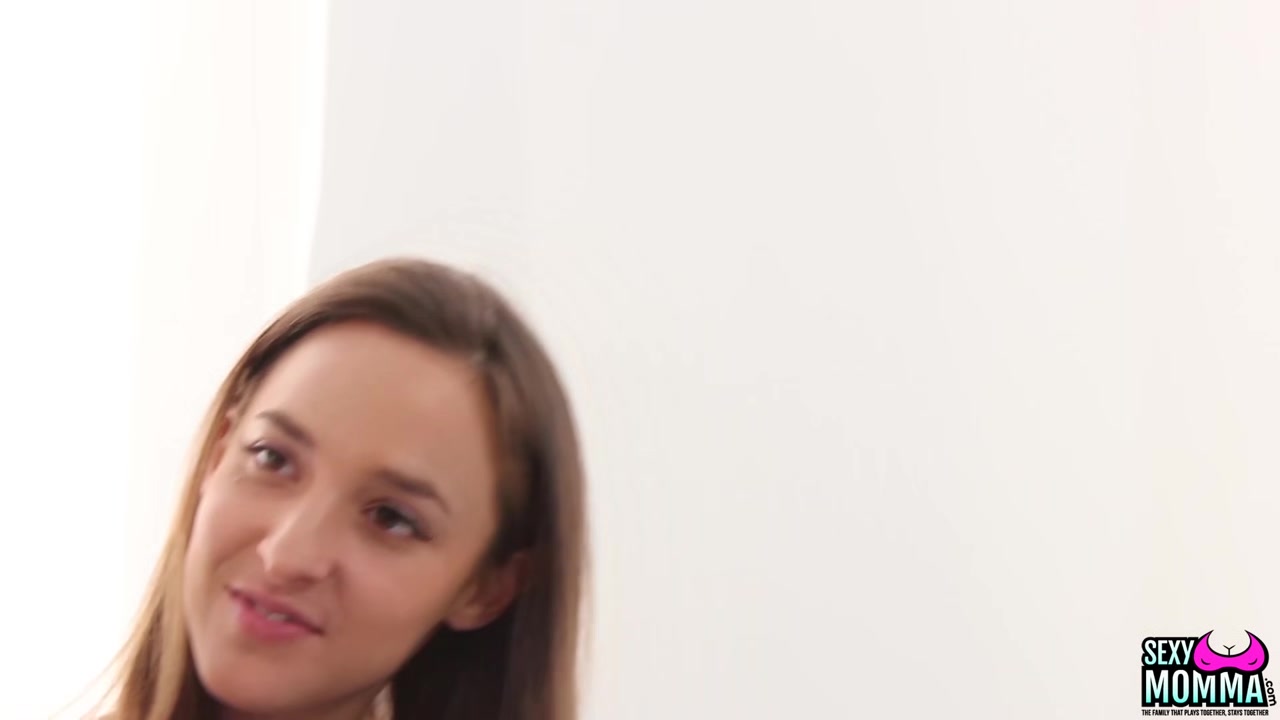 SEXYMOMMA PSS - Subslut Amirah Adara banged by busty stepmom