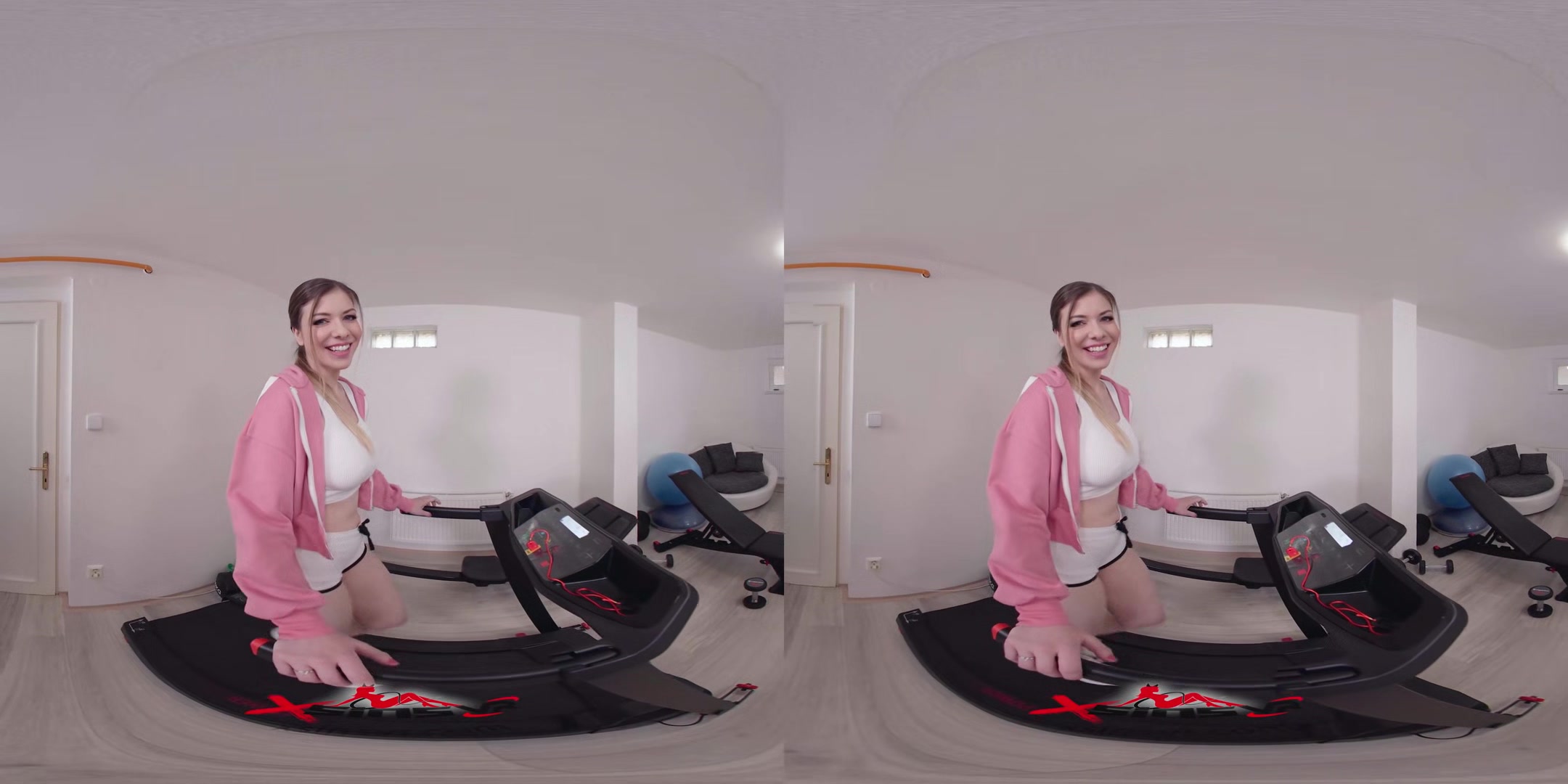 Fitness, And More... - Sinsvr - Vr Porn Video