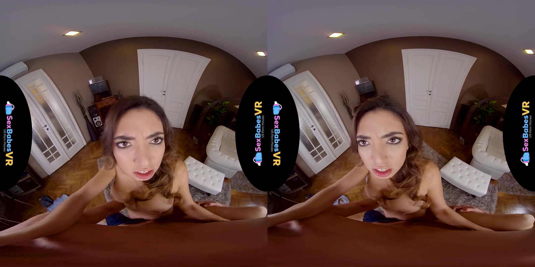 Frida Sante in Change Of Heart - SexBabesVR