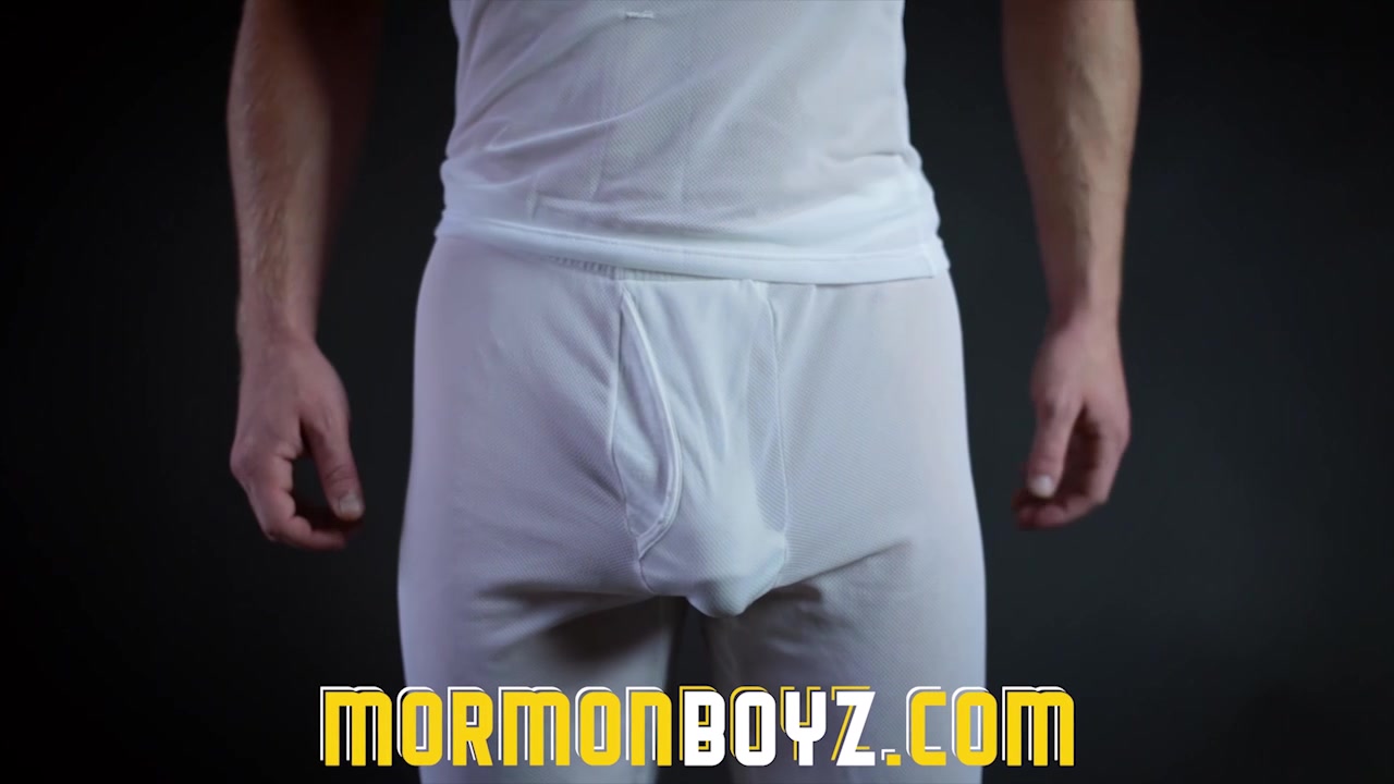 Bonds of Step brothers - MissionaryBoys
