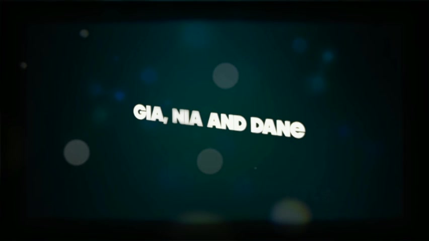 Gia Nia And Dane Behind The Scenes Video Members Only - Sex Movies Featuring Niarossxxx