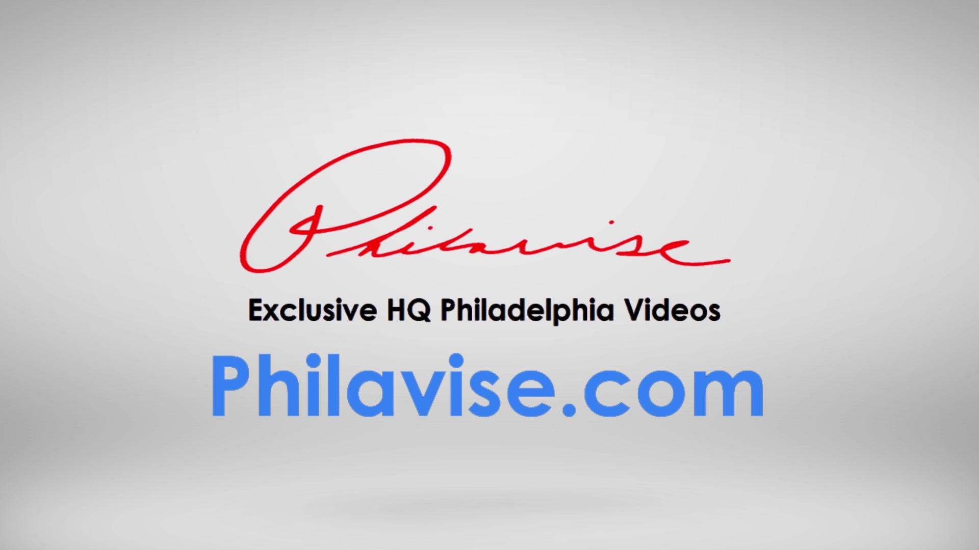 PHILAVISE- Jojo Kiss and Ricky Johnson
