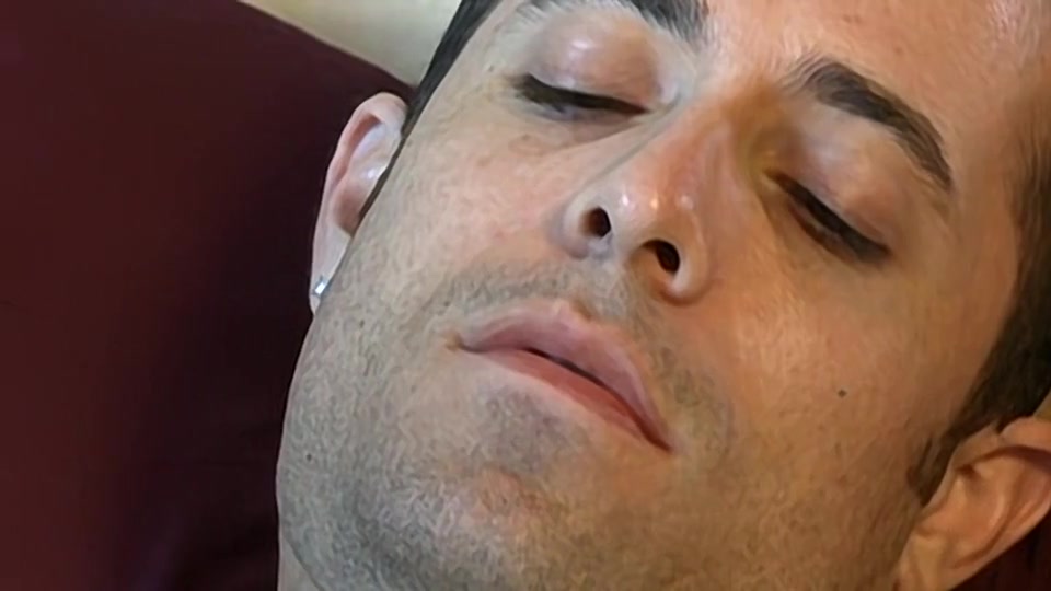 An Amazing Fountain Of Cum - Shay