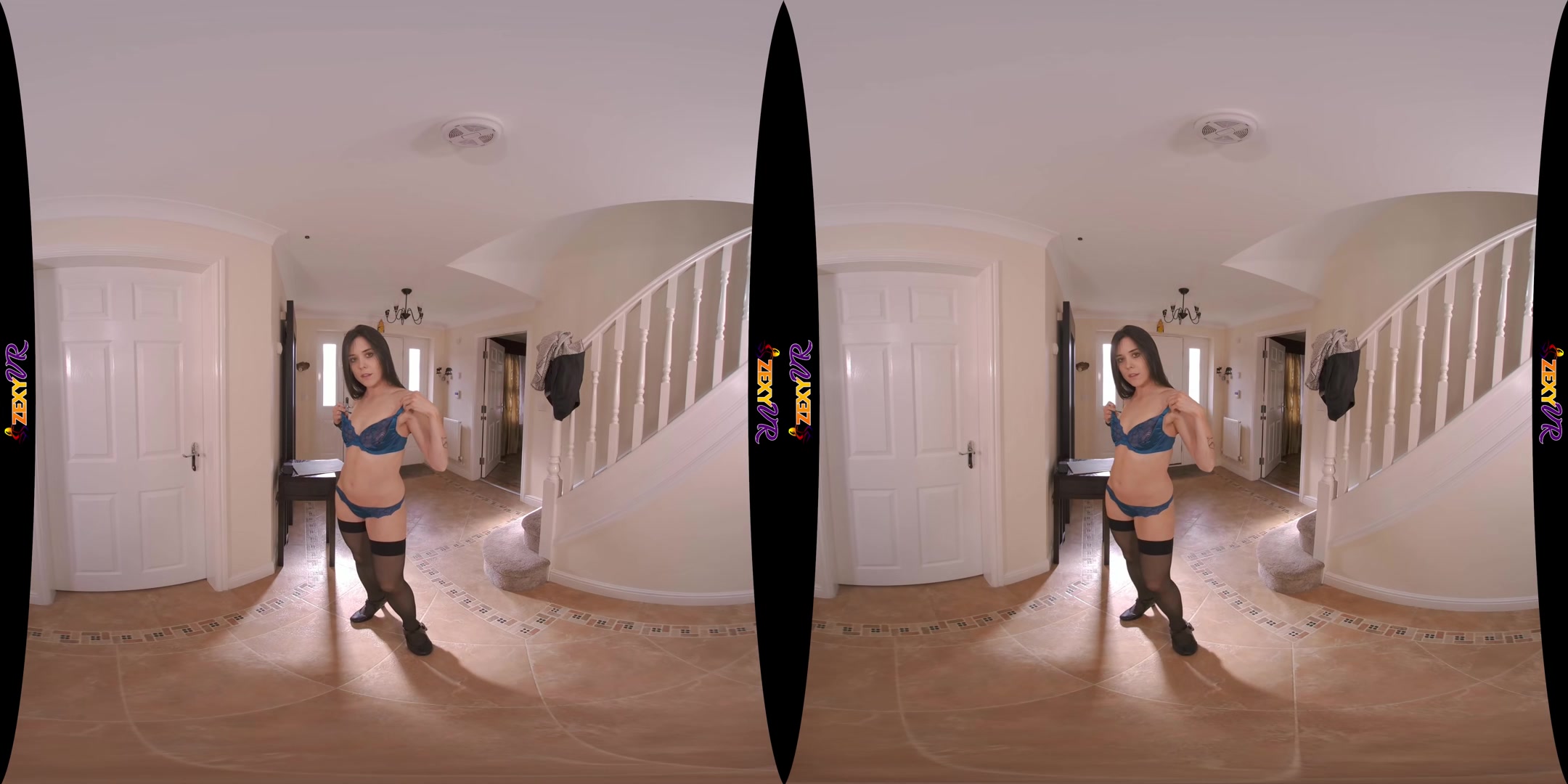 Sexual Temptation - ZexyVR