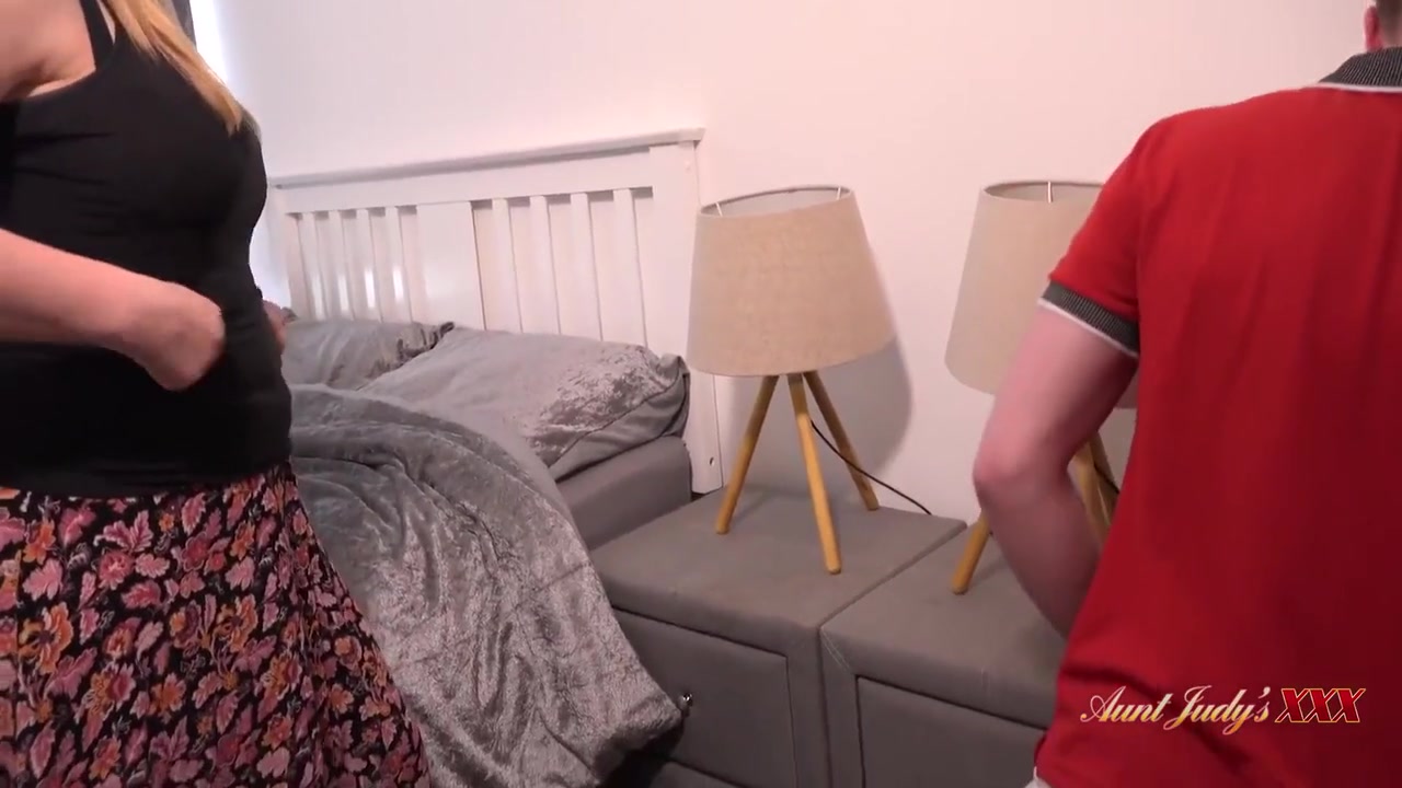 Hot Bbw Milf Charlie Fucks Her Stepsons Friend With Chris Cobalt And Bbw Charlie Rae
