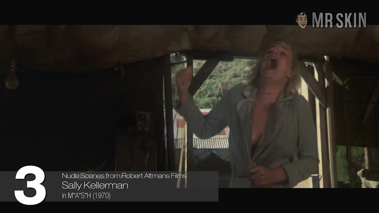 Top 5 Nude Scenes from Robert Altman Films - Mr.Skin