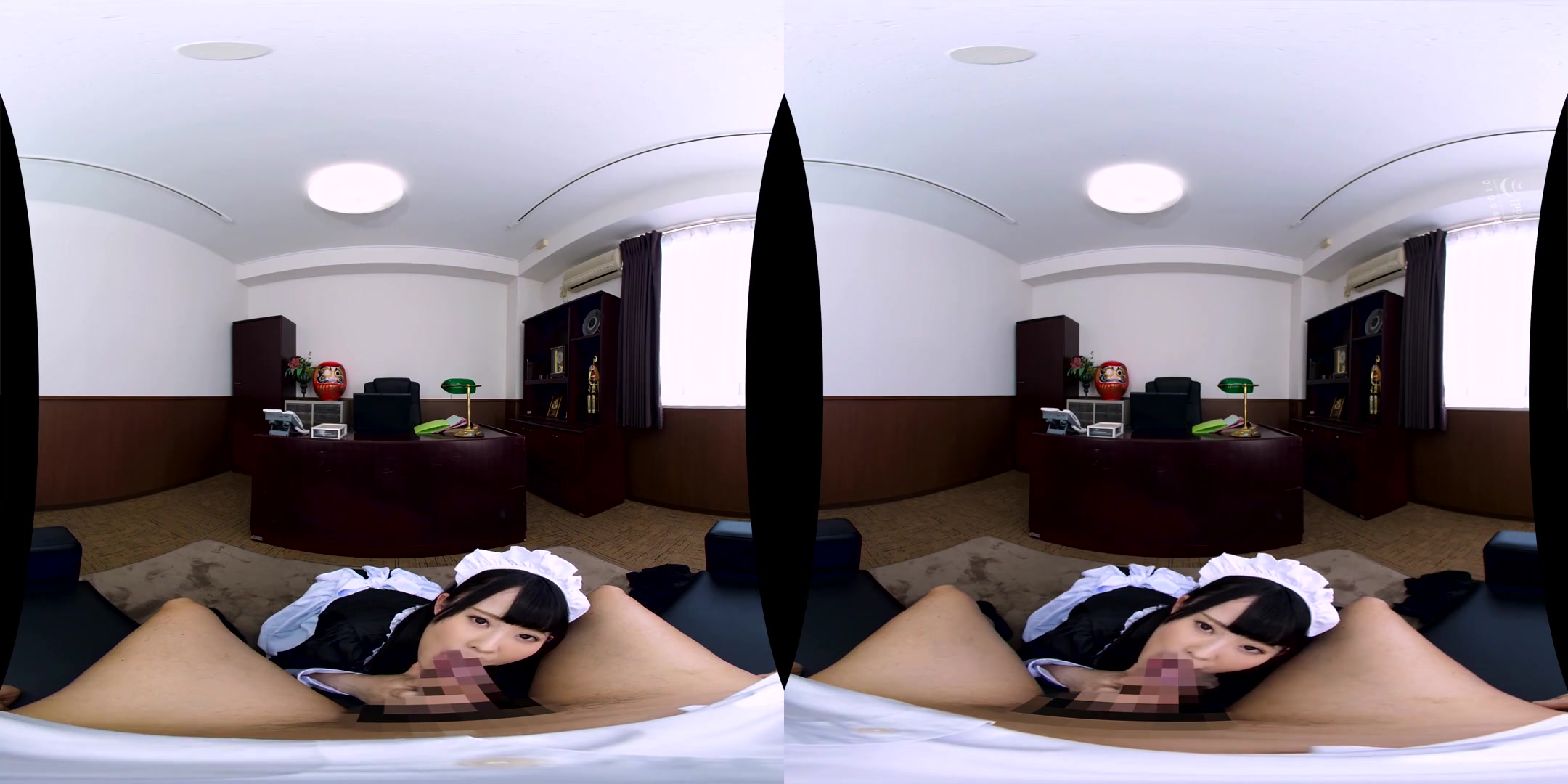 Long-Length VR, Do you Want Me to Show You my Panties? 1 - SexLikeReal