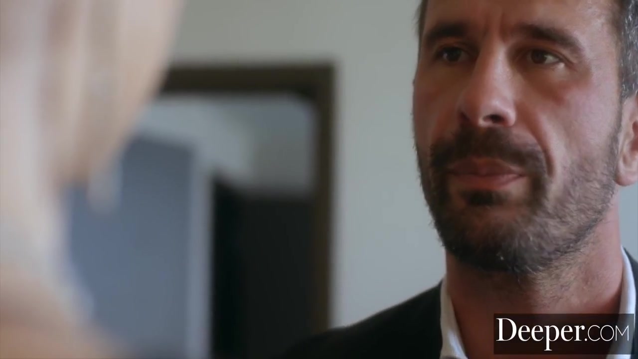 Manuel Mentors Sexy Freya, An Aspiring Dominatrix 12 Min