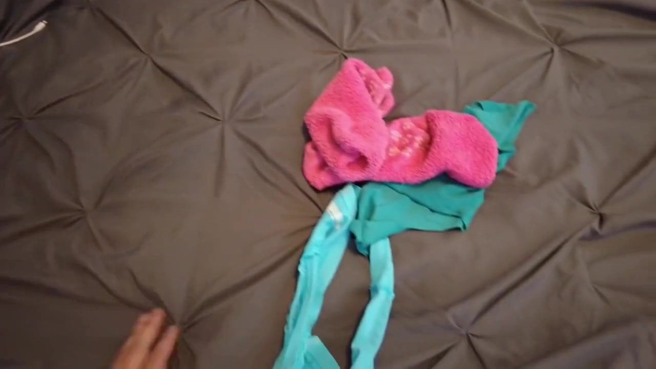 Hot Mature Stepmom Danni Jones Shorts Videos