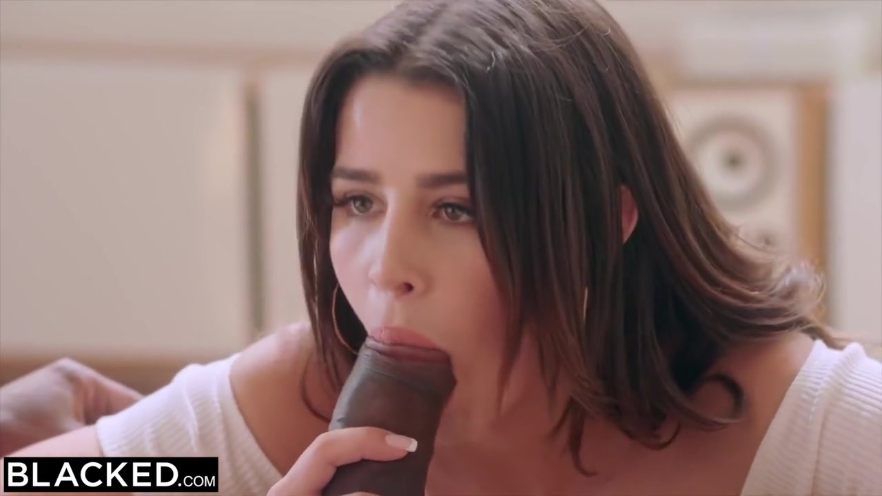 Babe Cant Resist Huge Bbc With Anton Harden And Kylie Rocket
