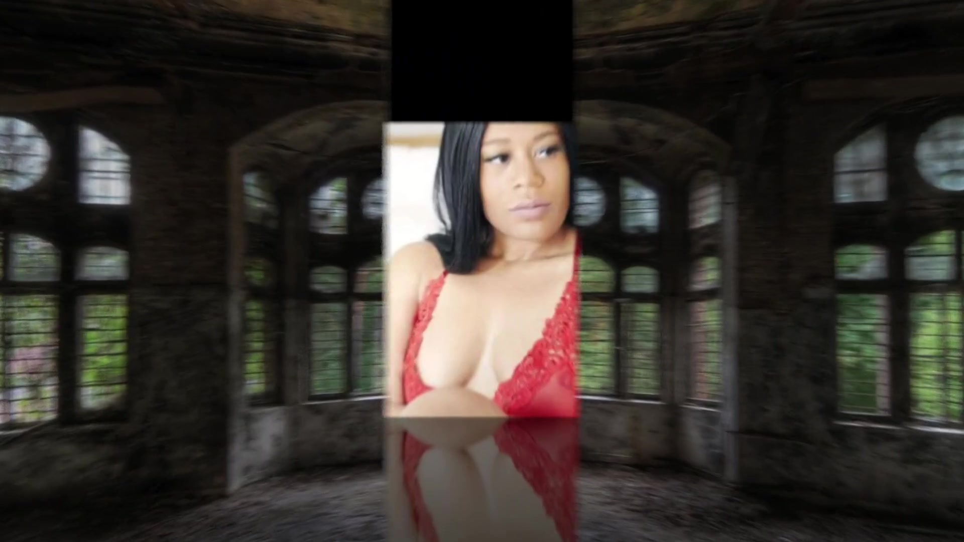 Rocs Cosplay Debauchery Volume 11 Featuring Shanice Luv - Sir Berus's Sanctum