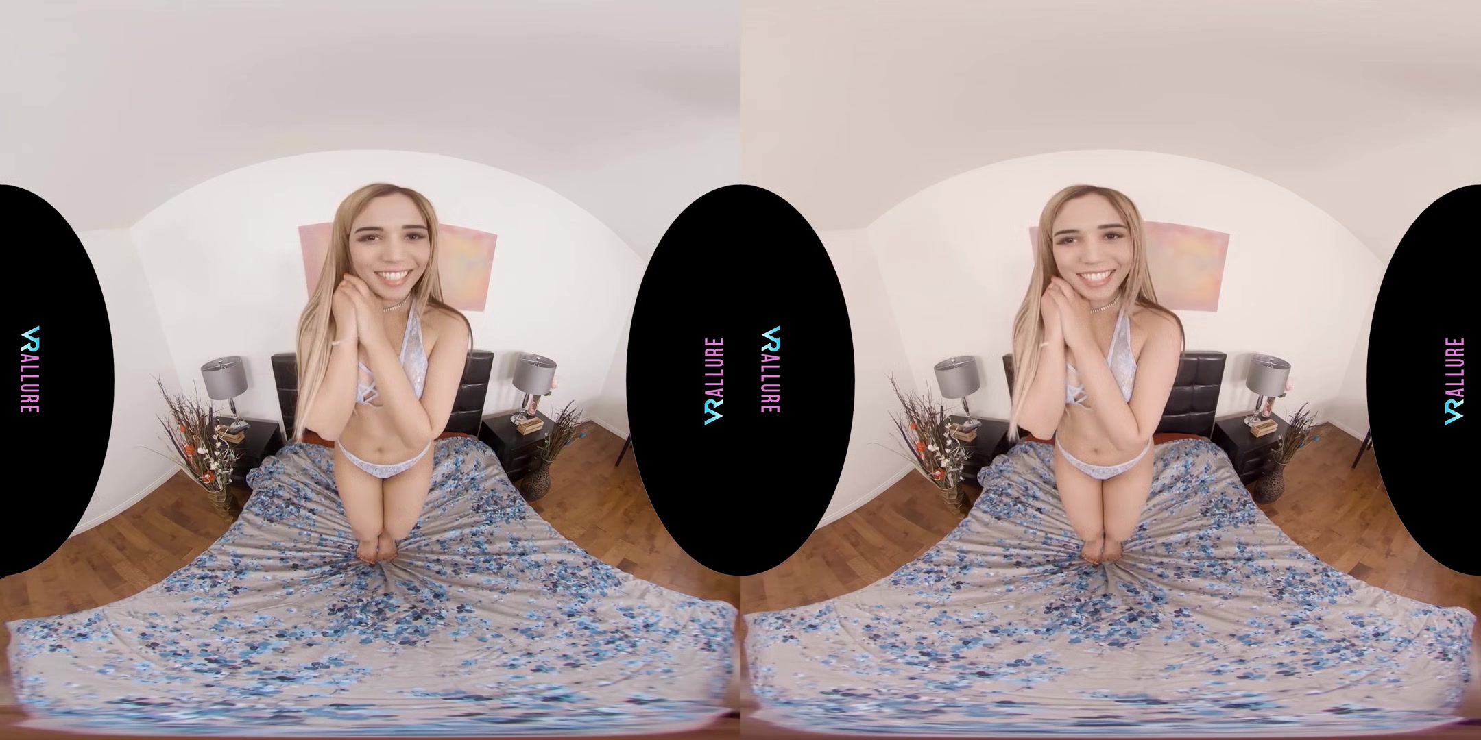 VRALLURE Let Me Tell You My Perfect Date