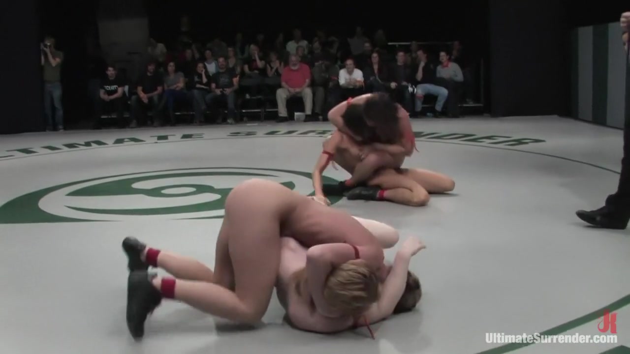 LIVE TAG TEAM LEAGUE Team Orange vs Team Red