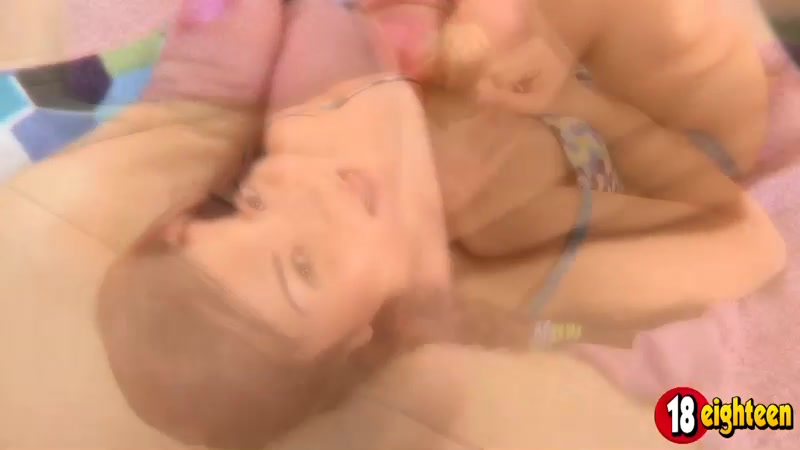Horny Asian Pussy - 18Eighteen
