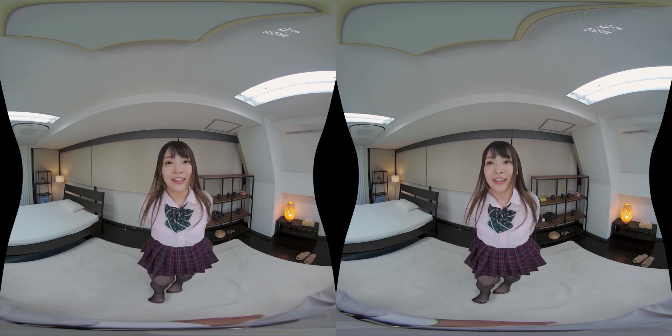 Tempting Callgirl with a Plump Ass and Black Pantyhose; Hot JAV Idol Hardcore
