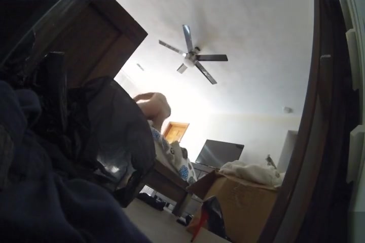 TS#17 Anon craigs list cum dump