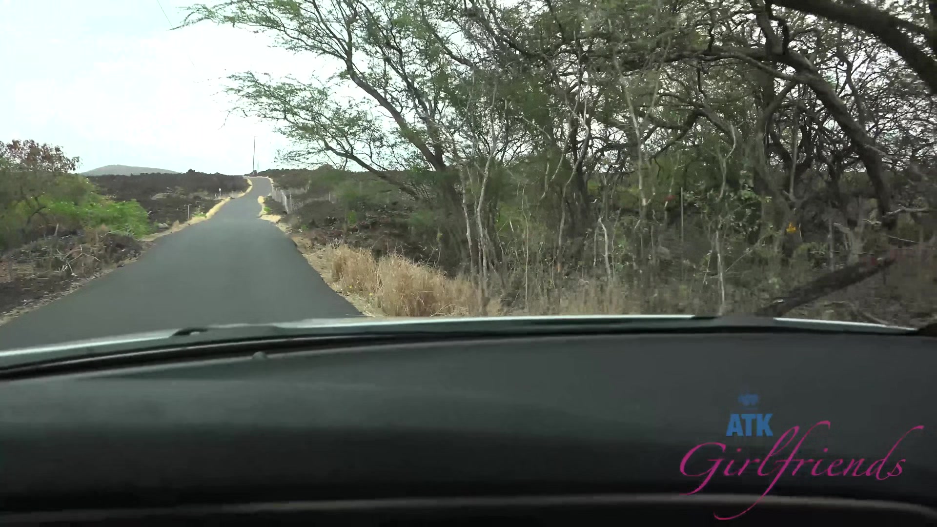 Virtual Vacation In Hawaii With Sophia Leone Part 1