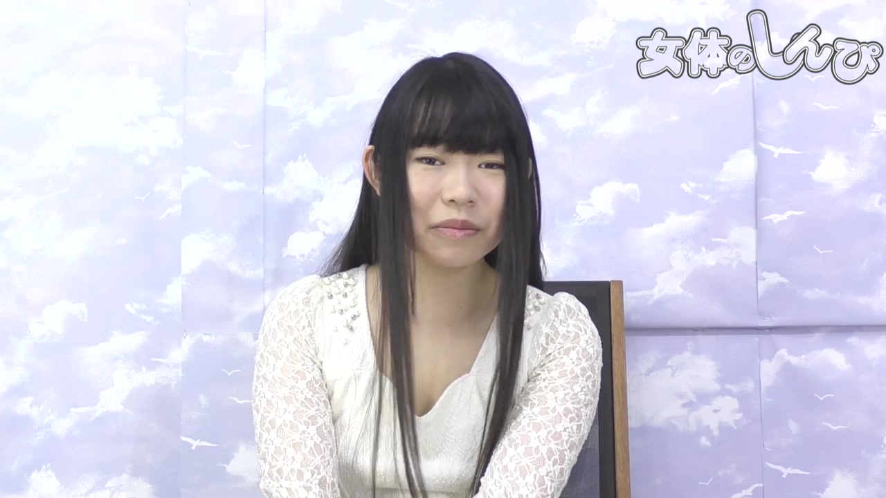 The woman who took out a spermatozoon in the inside - Fetish Japanese Video