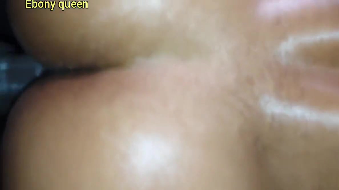 Ebony Mistress Seduces Her House Boy Into Hardcore Sex