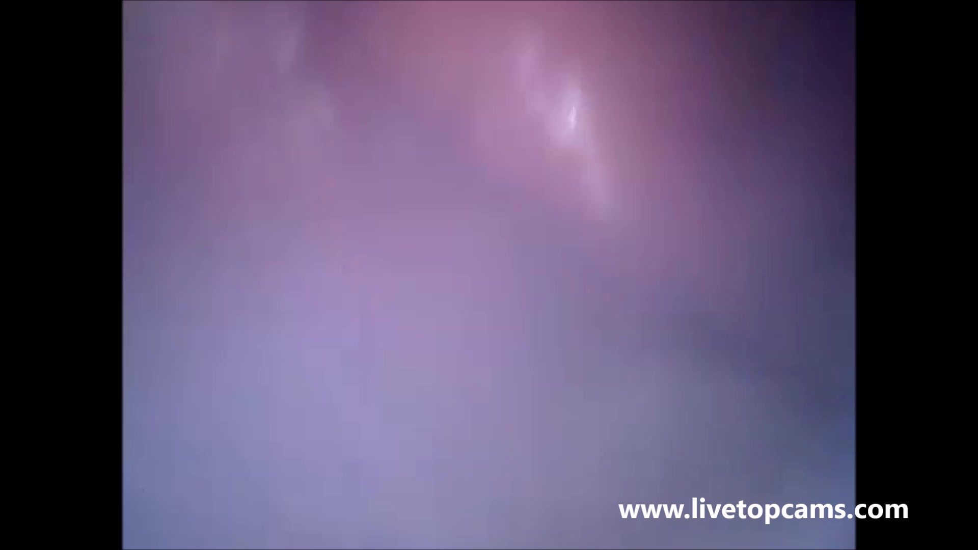 Orgasms filmed inside of the vagina