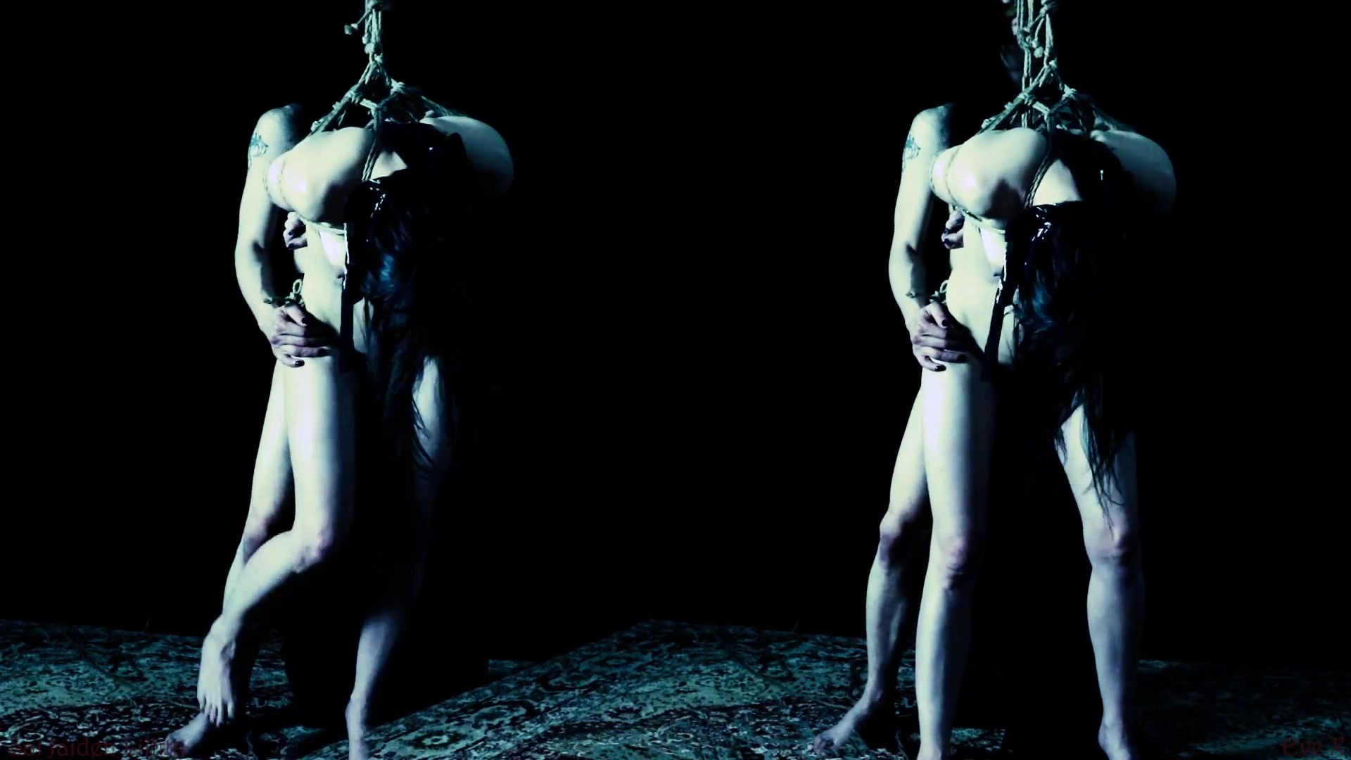 The Summoning: Blind Devotions - With Eve X