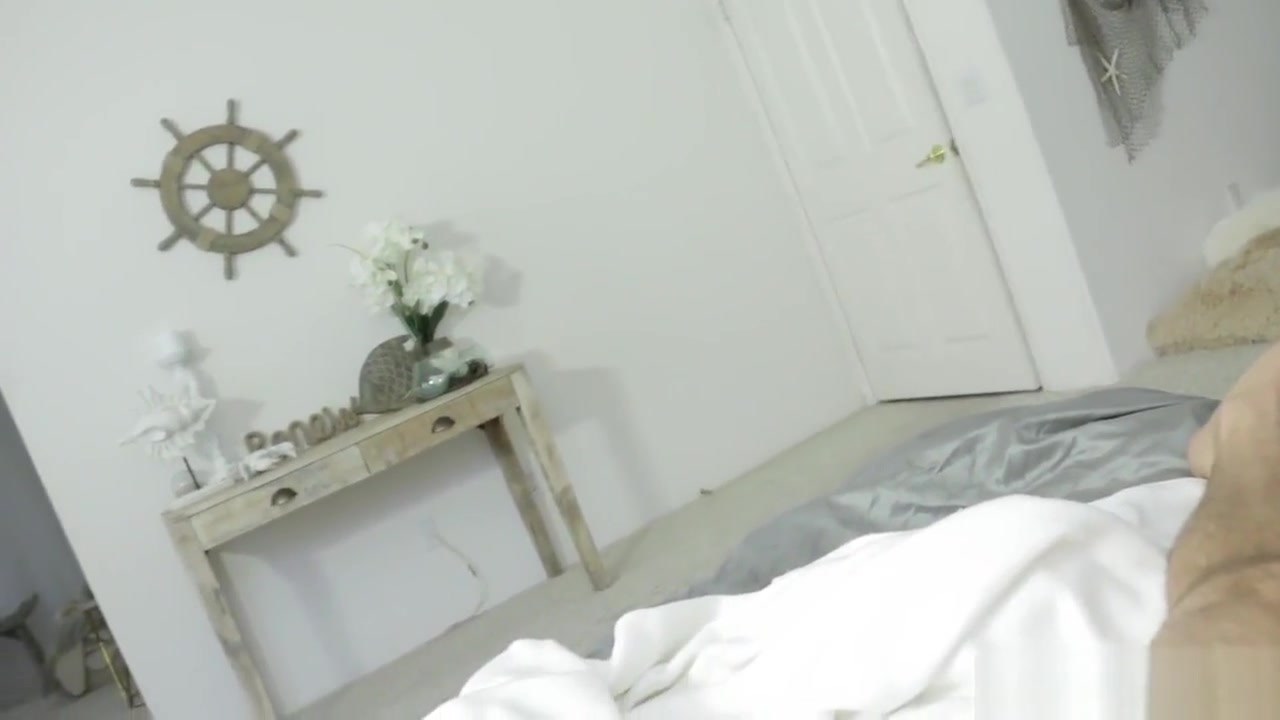 Balls Deep In Nubile Cutie Stepsis Velvet Rain