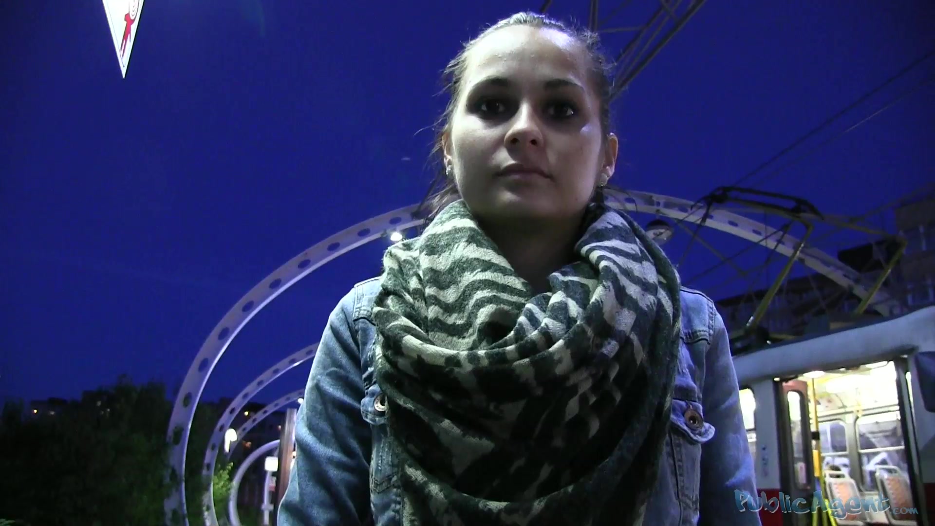 PublicAgent Clip Scene. Emily