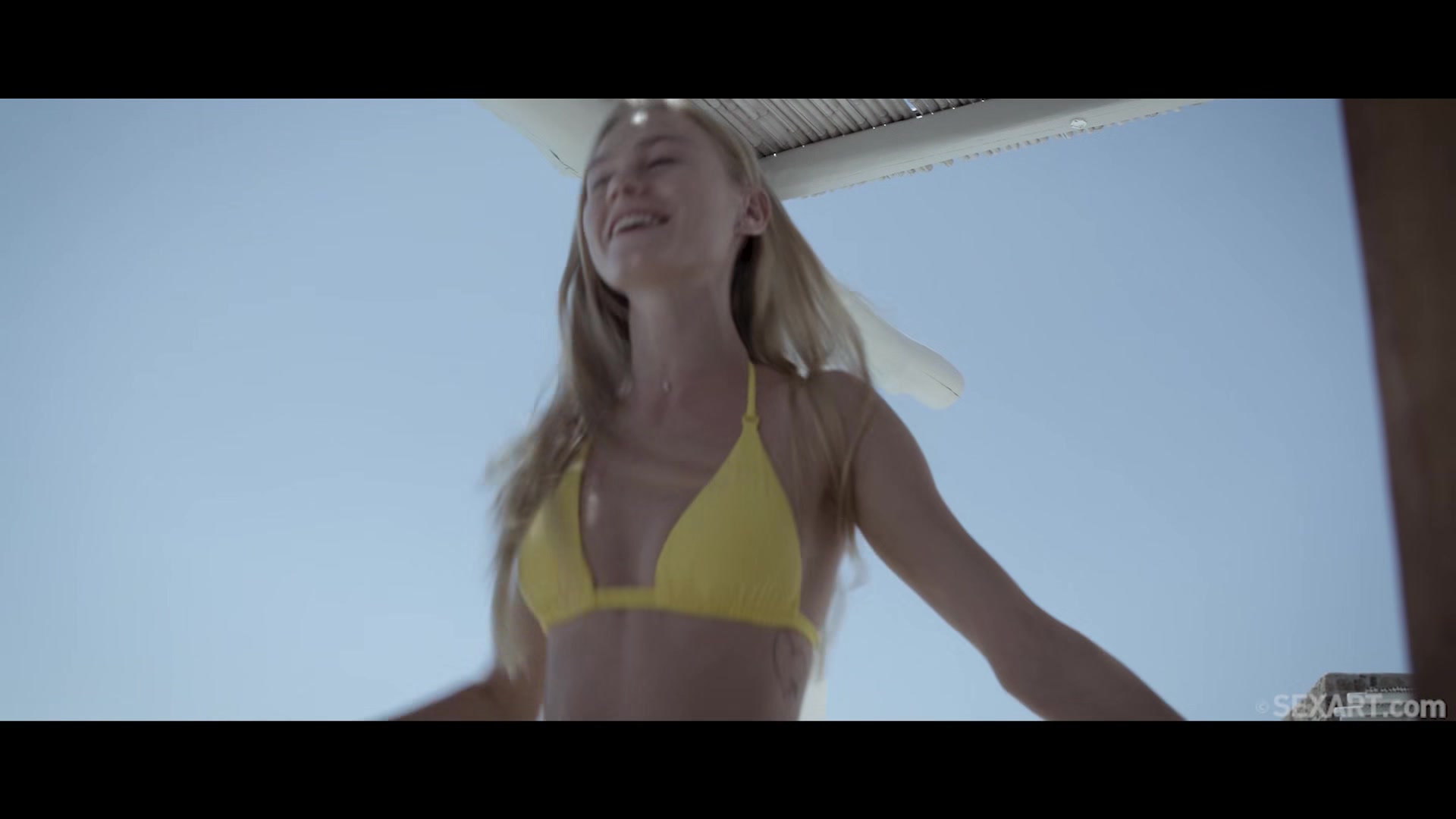 SexArt Holiday On Mykonos 5 - Alexis Crystal & Ariel Piper Fawn & Melody Petite & Nancy A & Eric El Gran & Nick Ross - SexArt