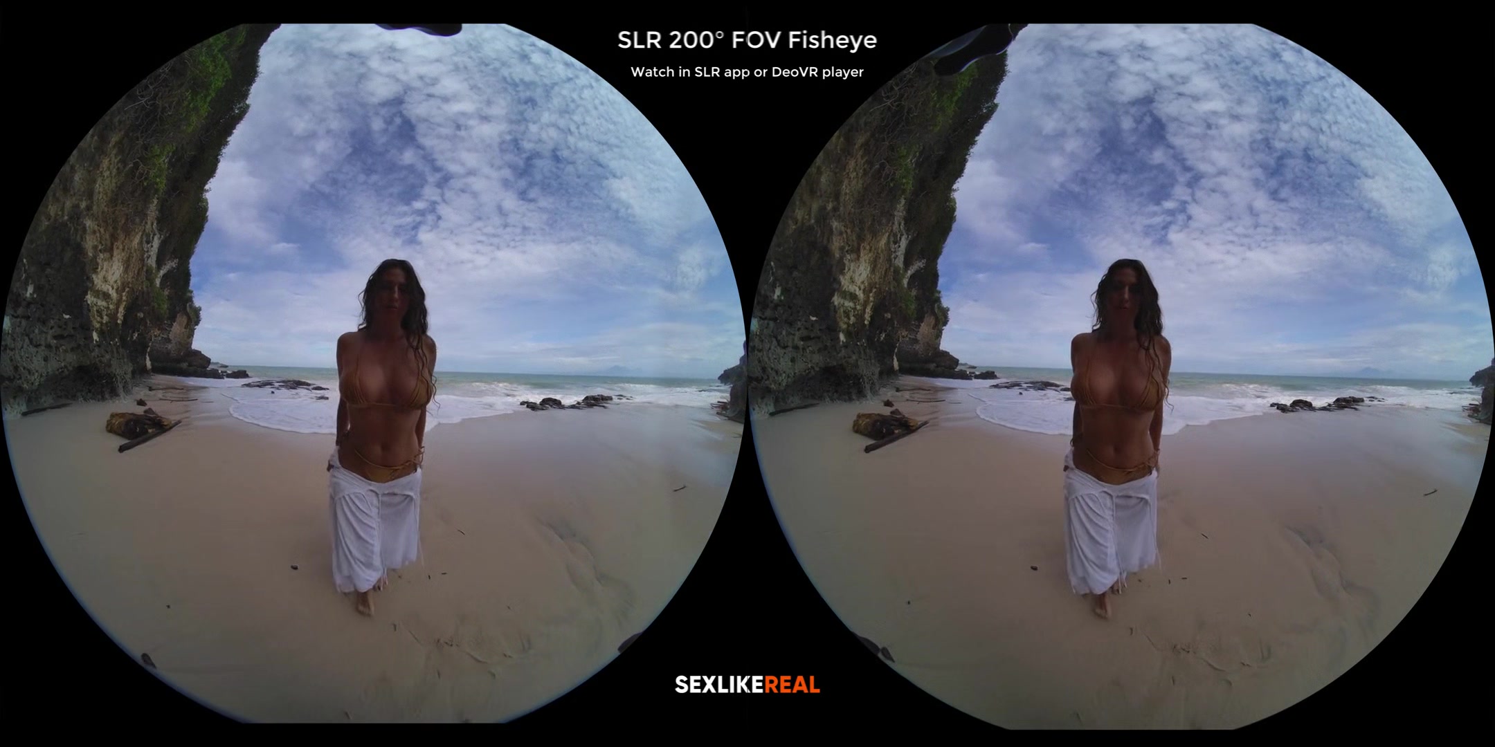 Fun in the Sun - Huge Tits Beautiful Russian Babe High Quality Striptease with Follow Cam