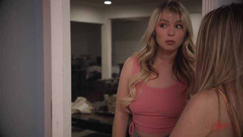 Chasing Scarlett pt. 1