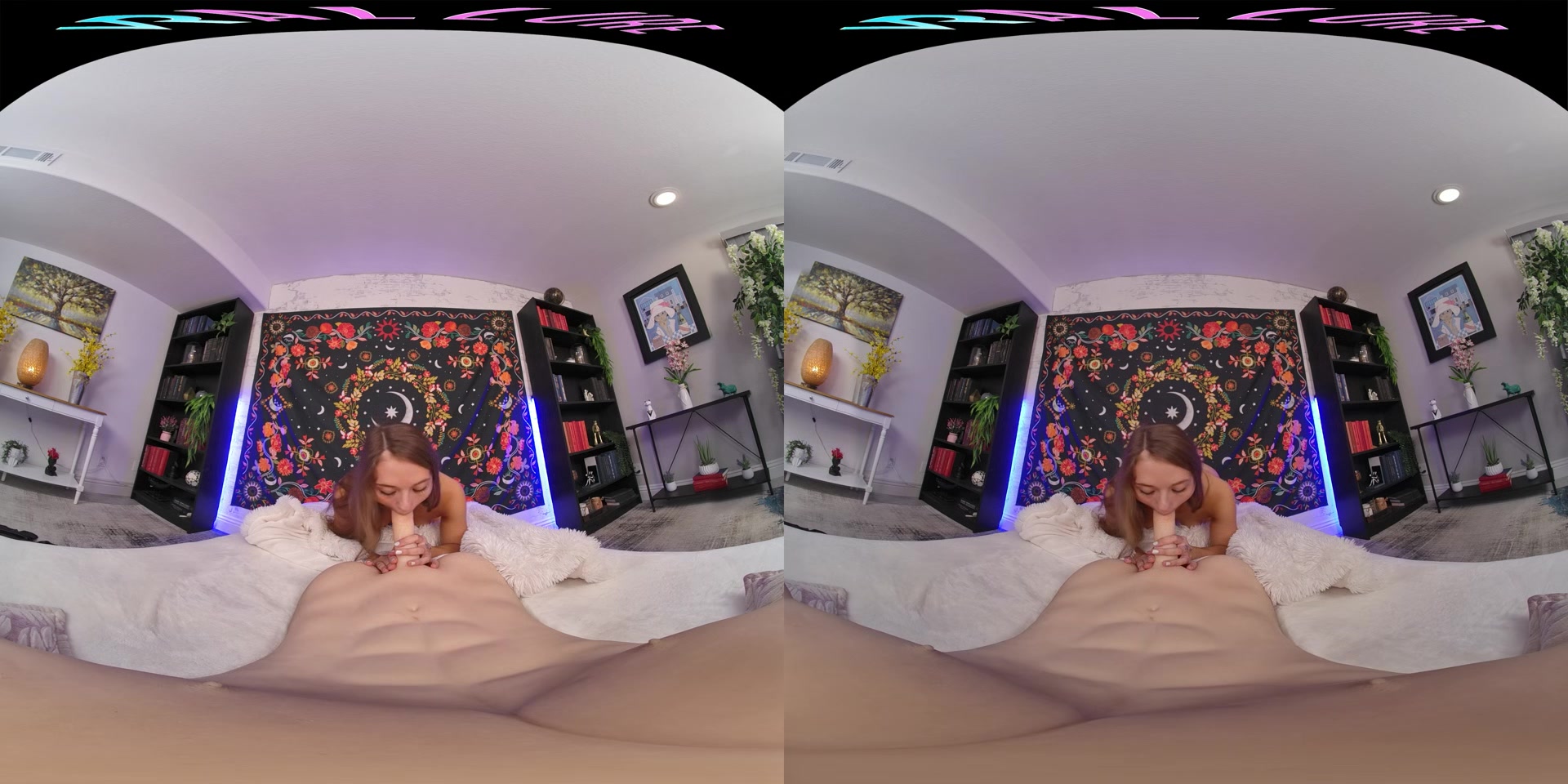 Mira Monroe - VR Porn Video