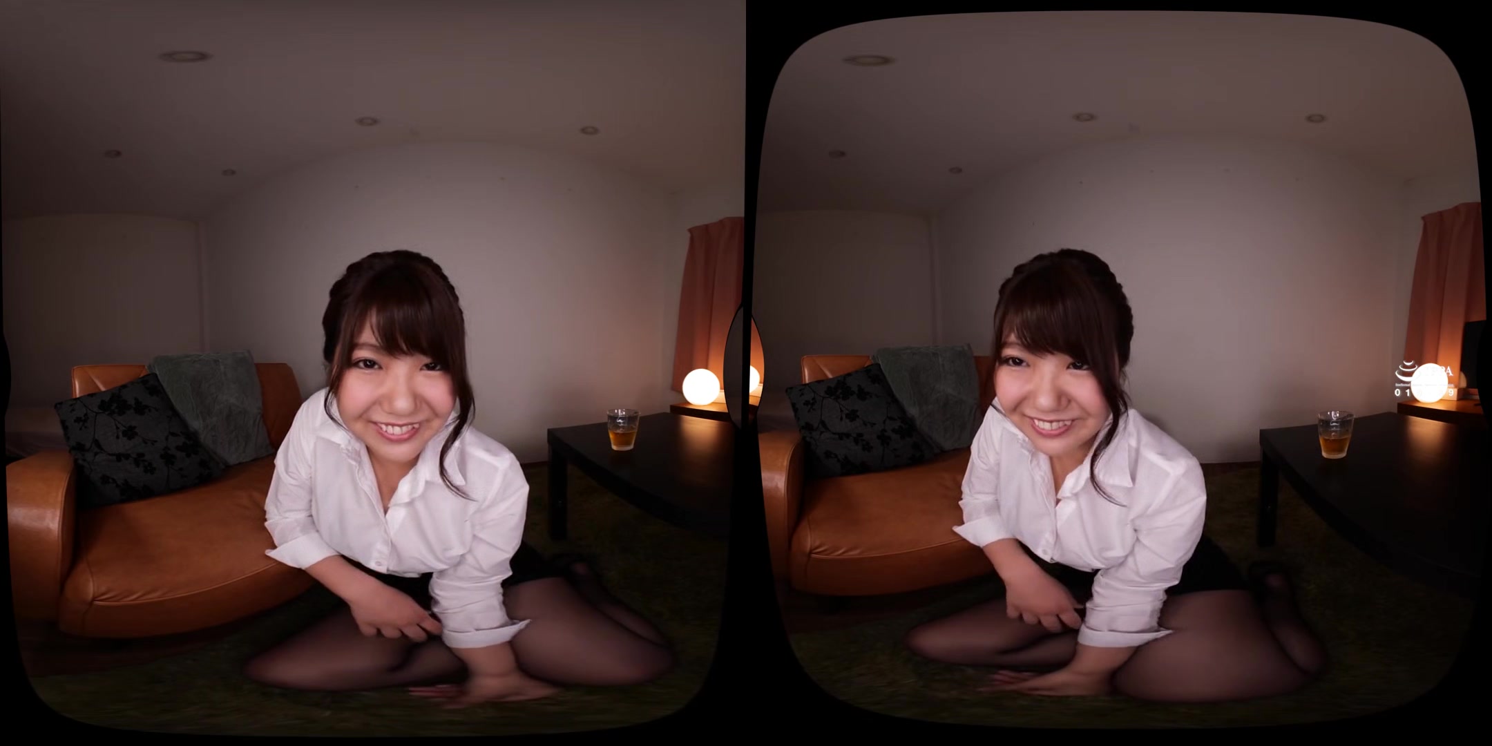The Night the OL Took a Creampie Because She Missed the Last Train; Big Tits Japanese Secretary Fucked