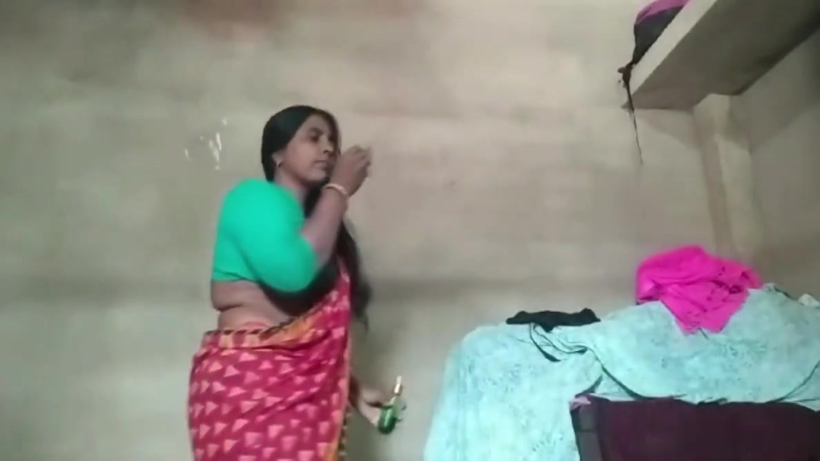Village Hot Aunty Sexy Video