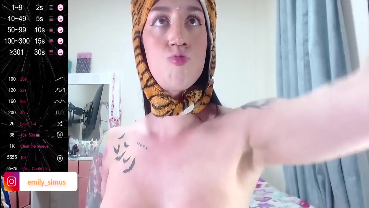 [35wxjkatems] Thicc Cock Cute Shemale Wanks N Oils Body 2024 04 18-10 00 45 Ct Pls 3x (1080) 2 H 12 Min