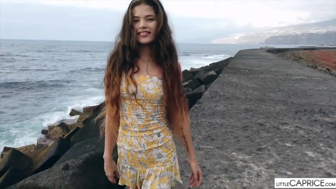 Little Beauty With Irene Rouse