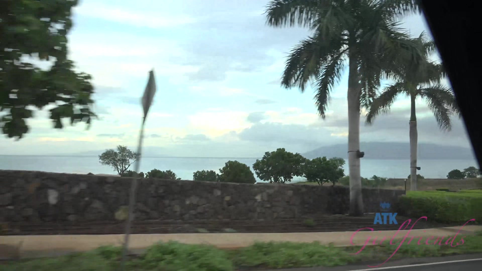 Virtual Vacation In Hawaii With Adriana Maya 9/10