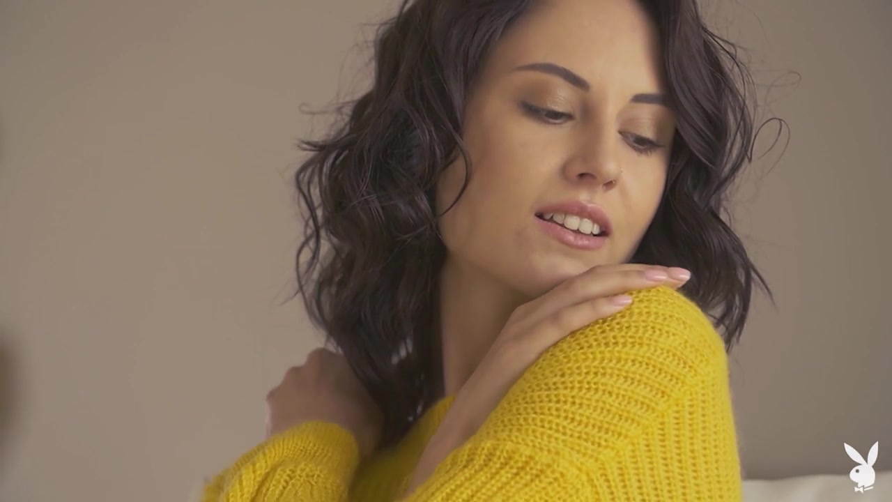 Sweater Weather - PlayboyPlus