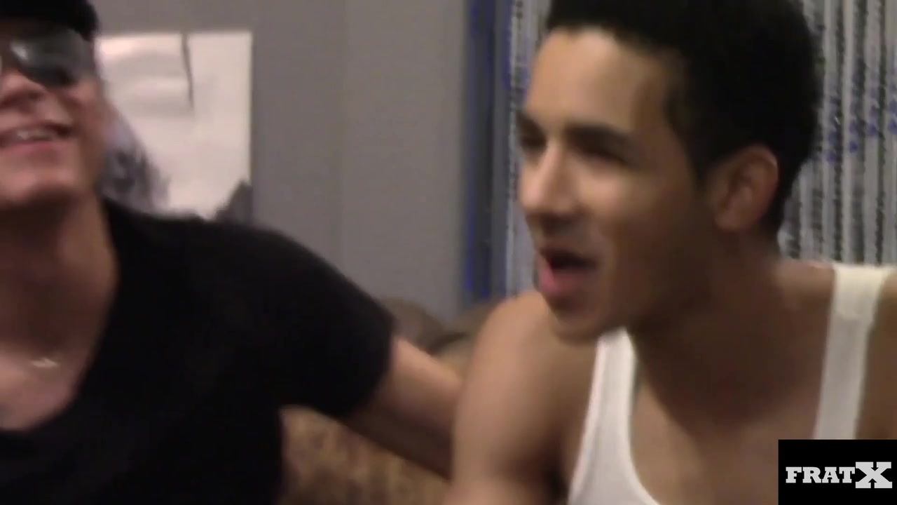 Breed College Boy Hole - Fratx