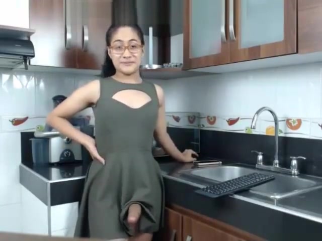 Skar Cumshow 05-10-18