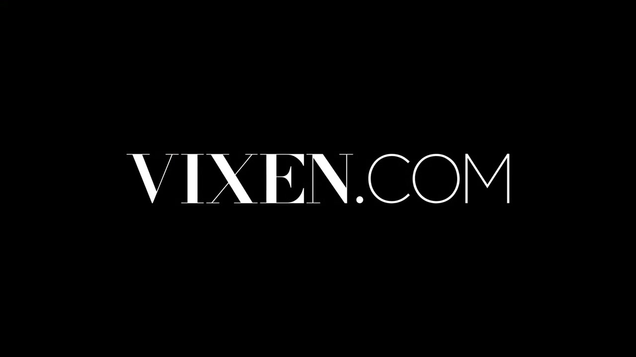 VIXEN Natalia Starr is the best GF you could ever dream of