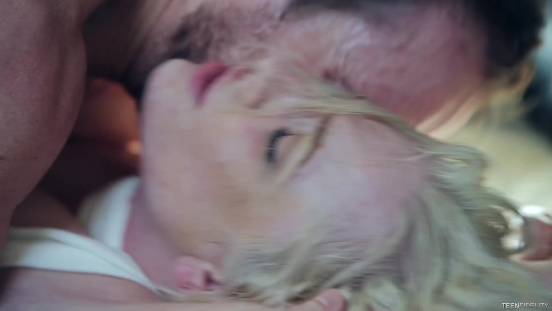 Scavengers - Starring: Bailey Blue - PornFidelity
