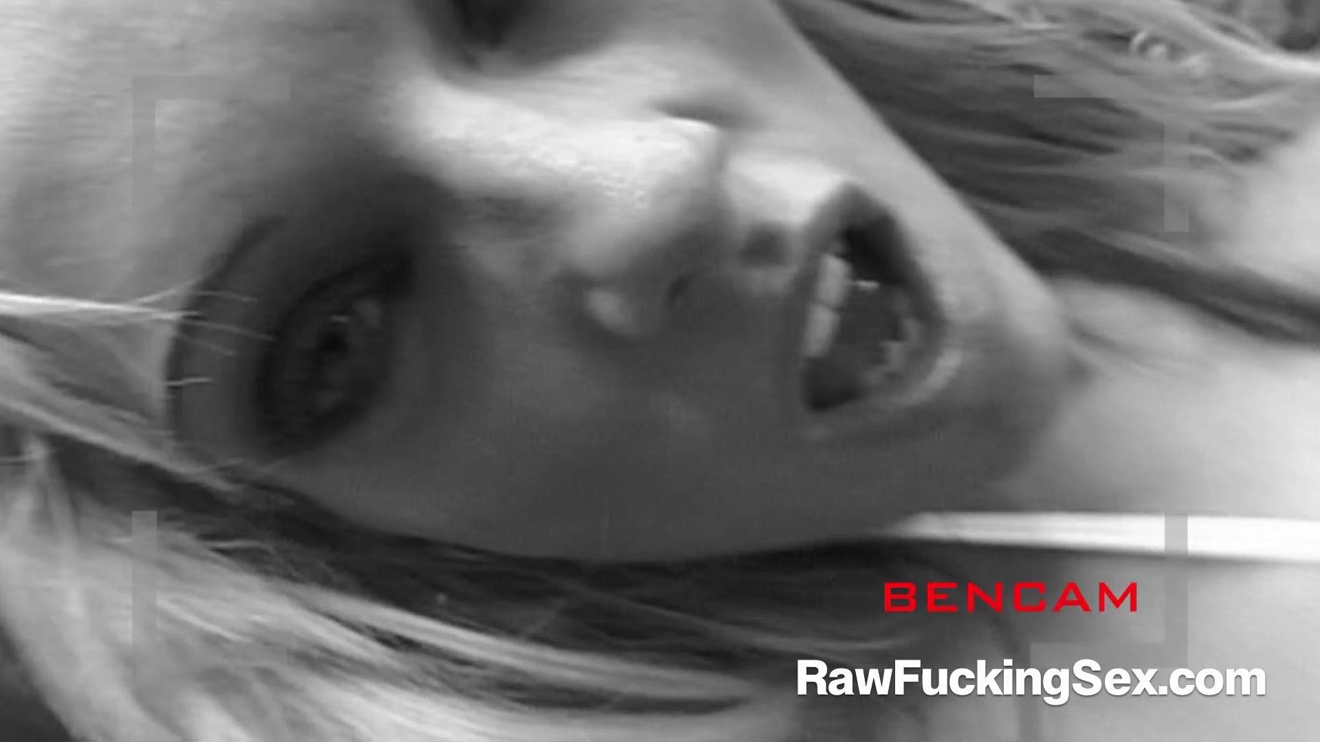 Raw Fucking Sex - Stacey Saran And Vanessa Hill Banged