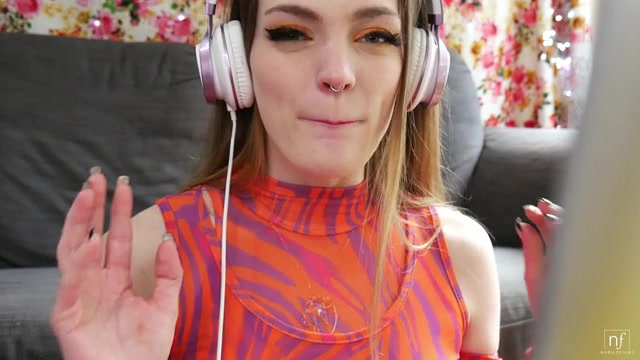 Girls Vs Guys Orgasm Reaction Video - S41:E29 - Nubilefilms