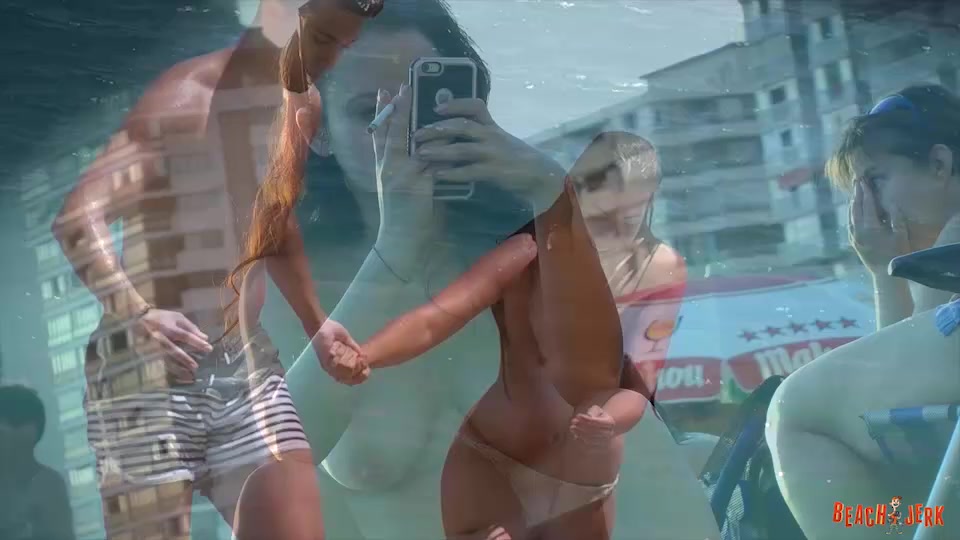 Topless beach compilation vol.44 - BeachJerk