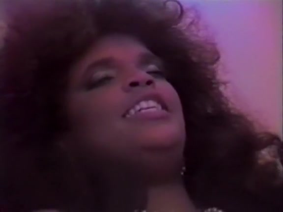 Delilah Kitt, Jennifer Deveroux, Purple Passion in classic porn video