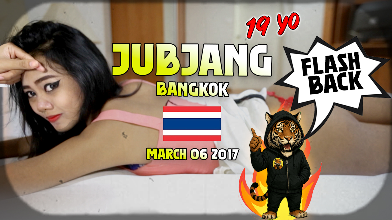 Flashback: Jubjang Part 5 - Videos - JohntronX